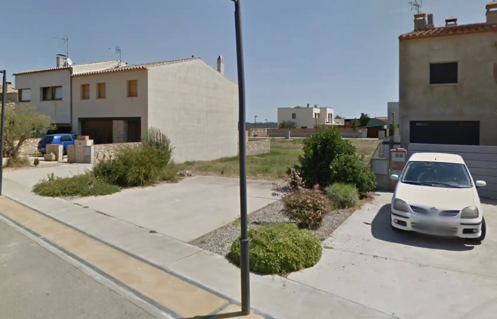 Terreny residencial en venda a Ullastret, imagen 12