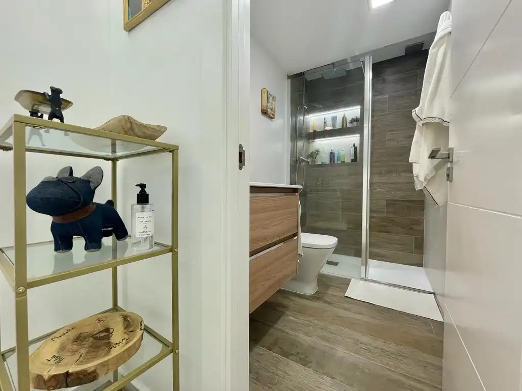 Wohnung zur Miete in Lluminetes