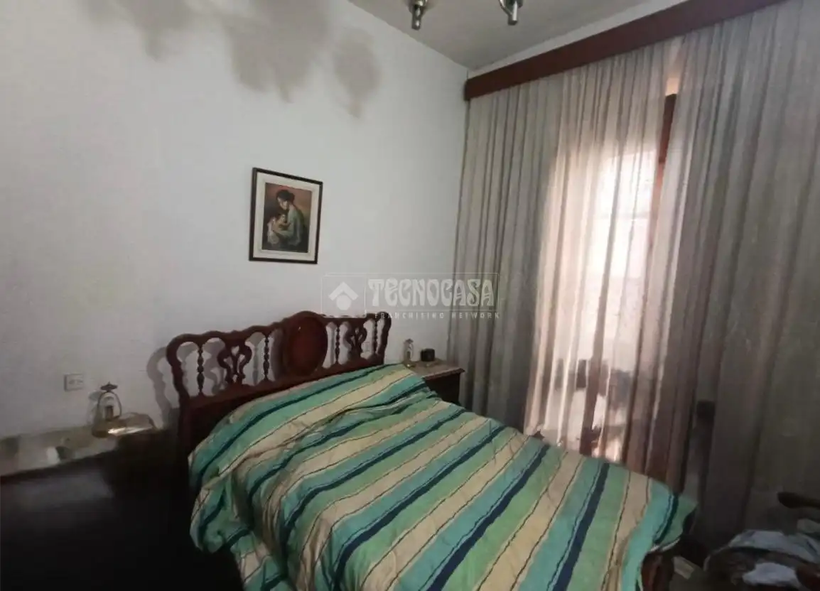 Dormitori de Casa o xalet en venda en La Carolina amb Terrassa