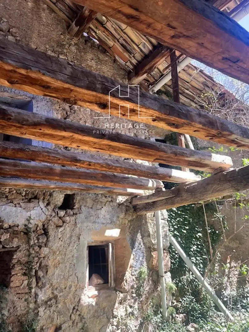 Exterior view of Buildings for sale in Gósol