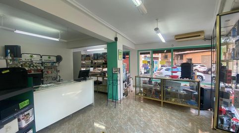 Photo 5 of Premises for sale in Calle Fco Giner de Los Rios, Carolinas Altas, Alicante / Alacant