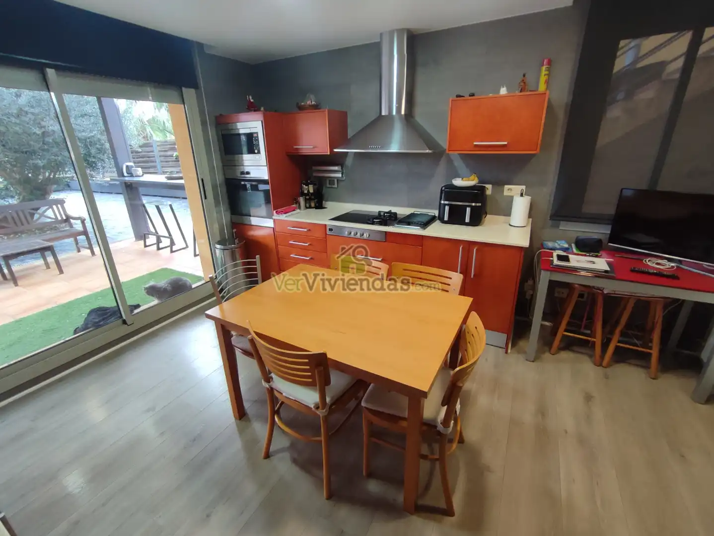 Casa amb terrassa en venda a Carrer Major 597, imagen 87