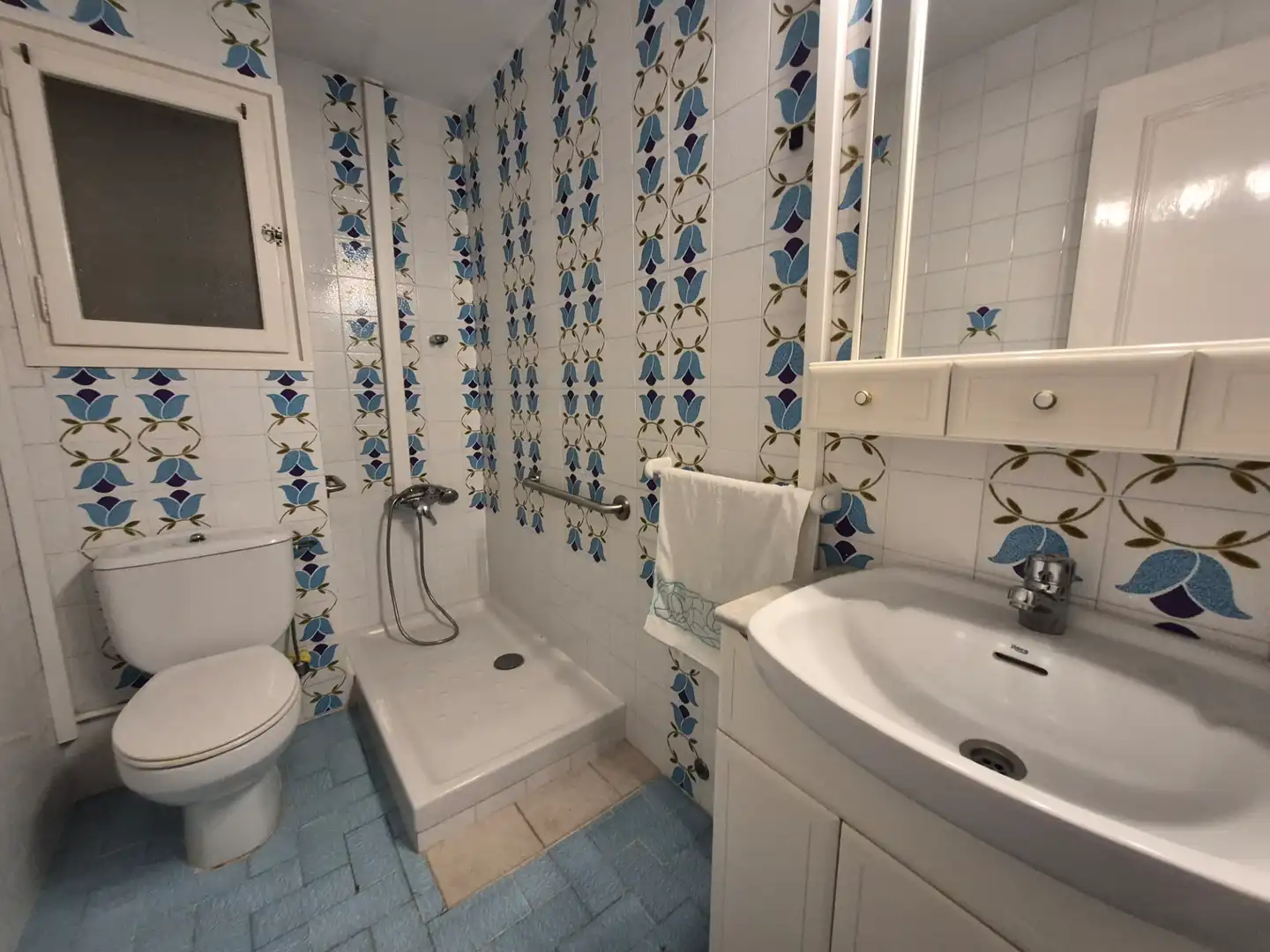 Appartement avec terrasse à vendre à Calella, imagen 13