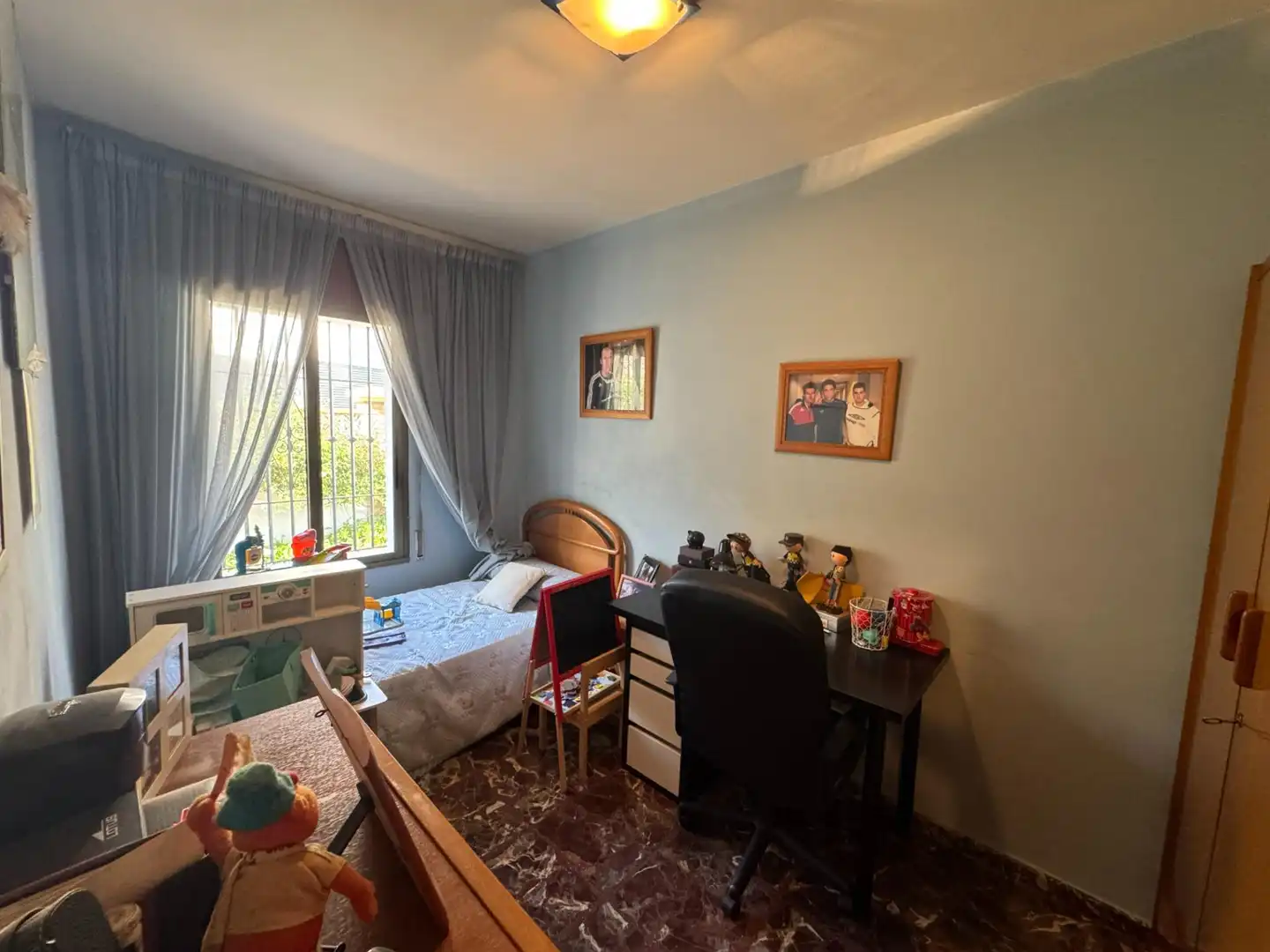 Dormitori de Casa o xalet en venda en Rincón de la Victoria amb Jardí privat, Terrassa i Balcó