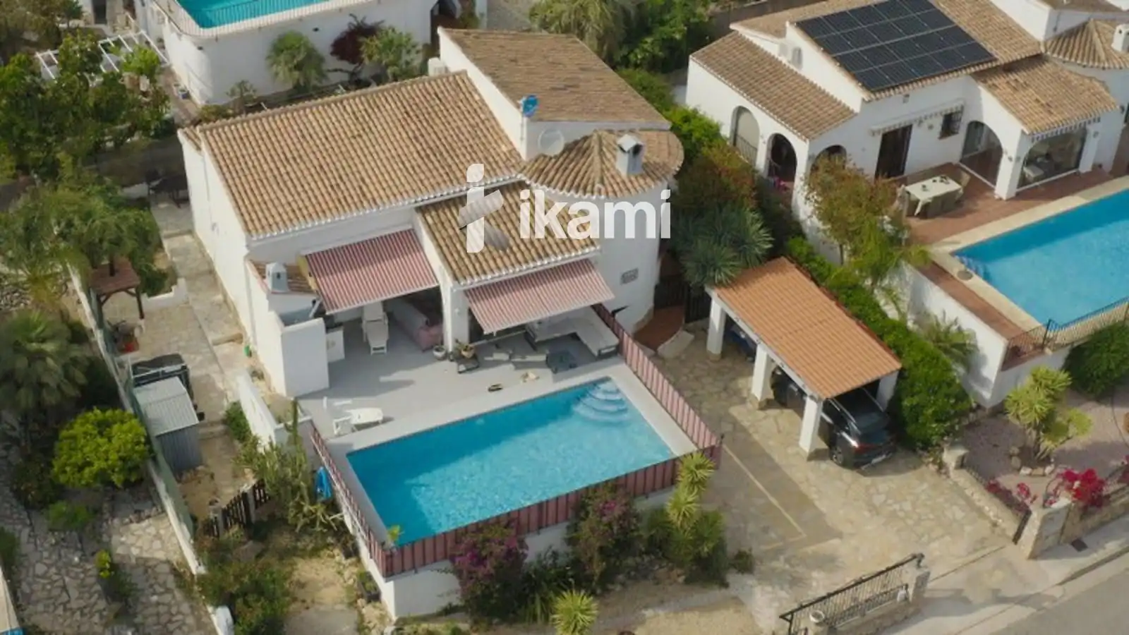 Villa avec piscine à vendre à Pego, imagen 26