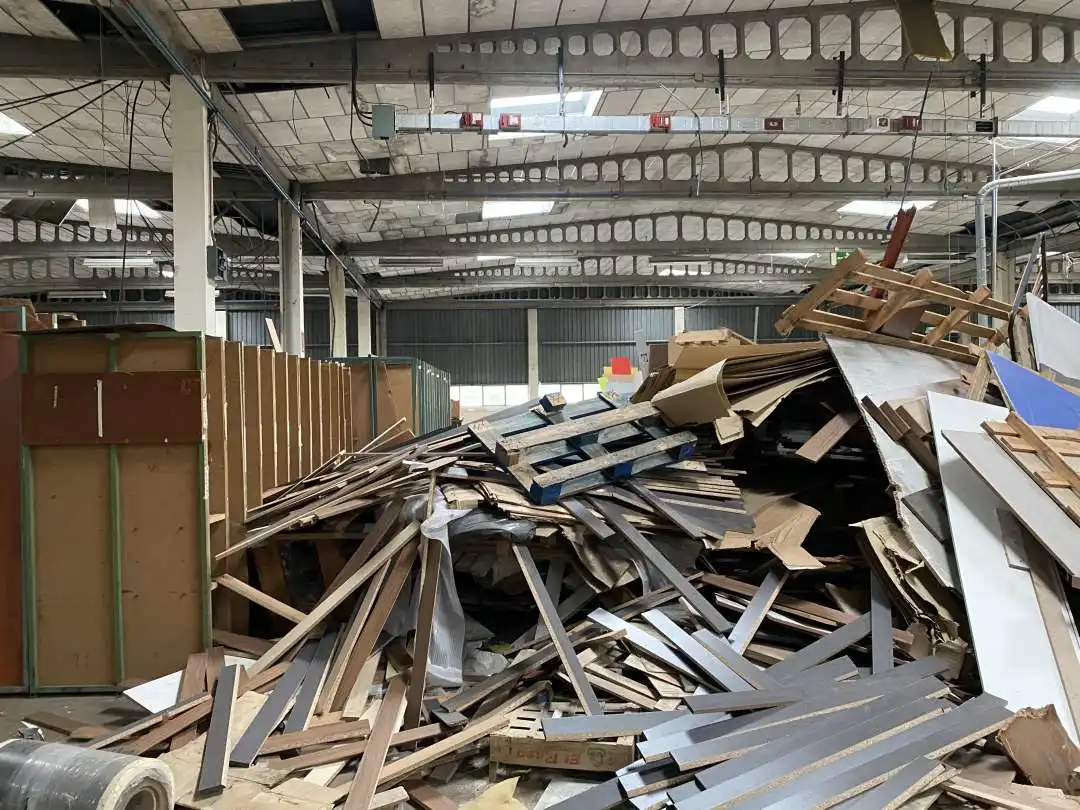 Fabrikhallen zum Verkauf in Azpeitia