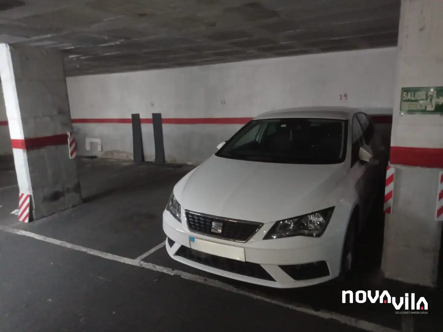 Parking of Garage for sale in Viladecans