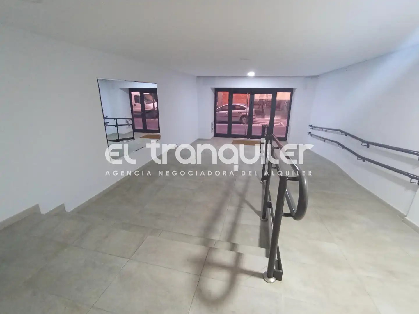 Wohnung zum Verkauf in Alcorcón mit Terrasse, Möbliert und Waschmaschine