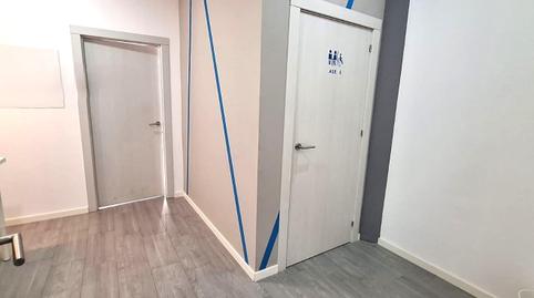 Foto 5 von Geschaftsraum zum Verkauf in Burguillos, Sevilla