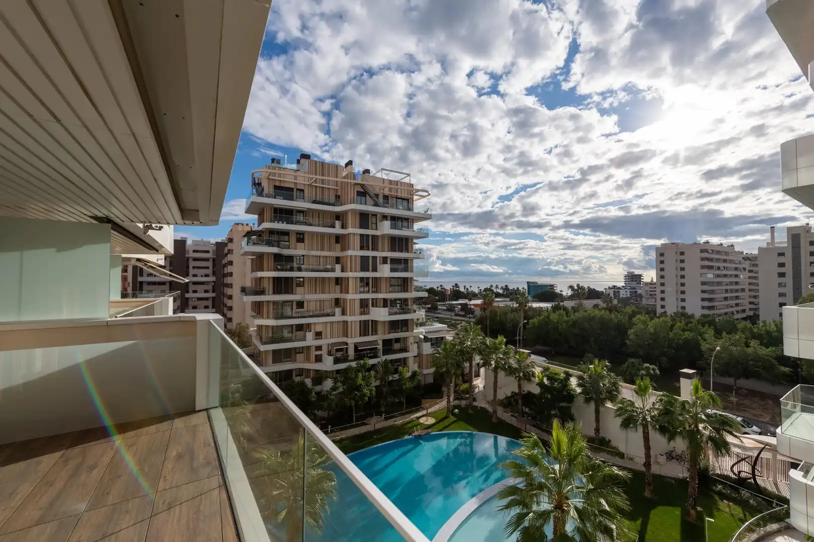 Wohnung mit Pool zur Miete in Calle Calle Torero Luis Francisco Espla, imagen 66