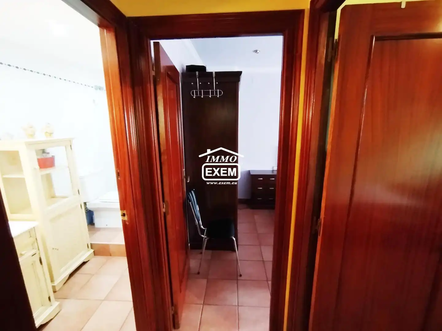 Apartament en venda en Lleida amb Calefacció, Traster i Moblat