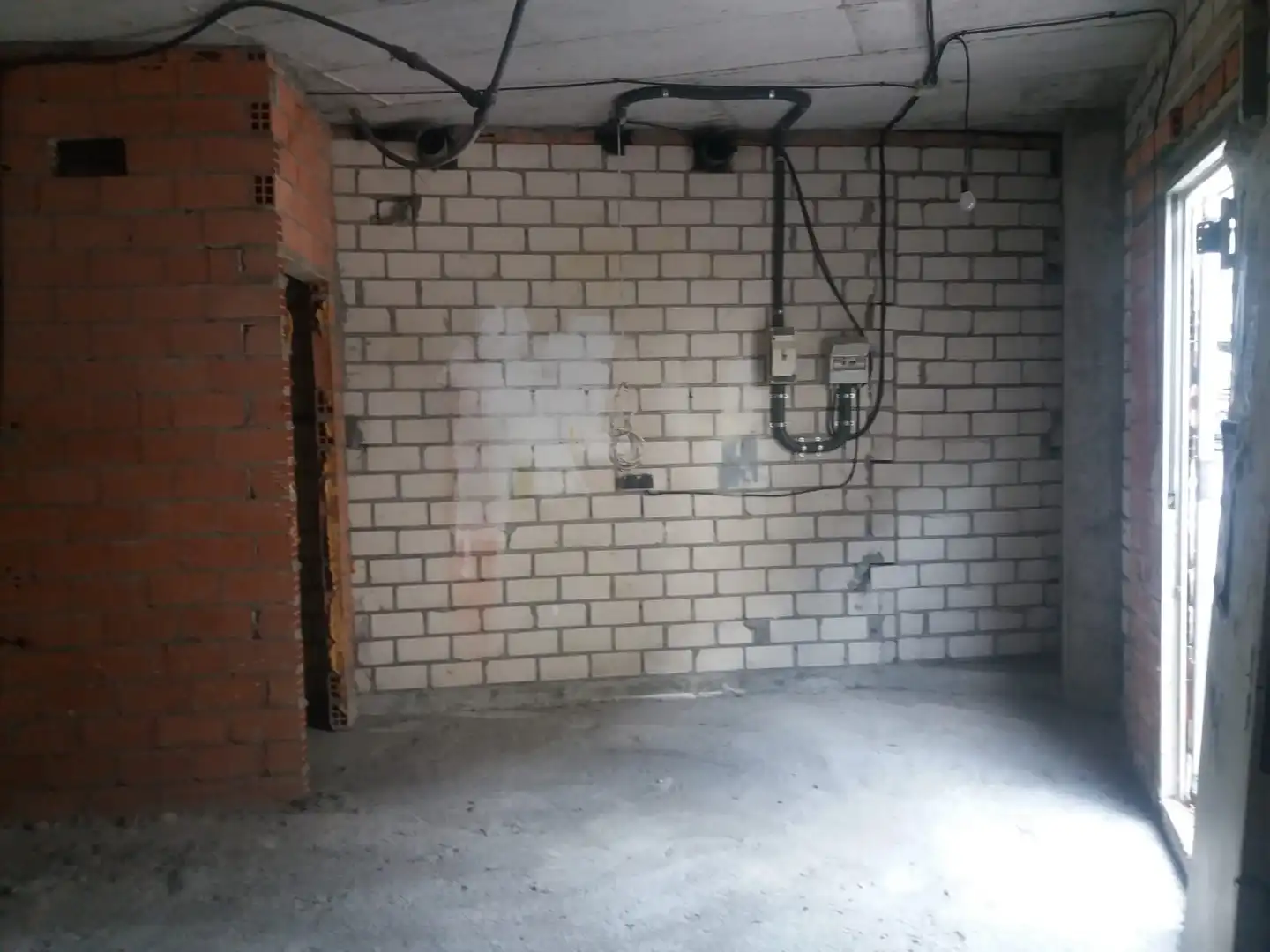 Local comercial en venta en C/ Euskal Herria, imagen 4