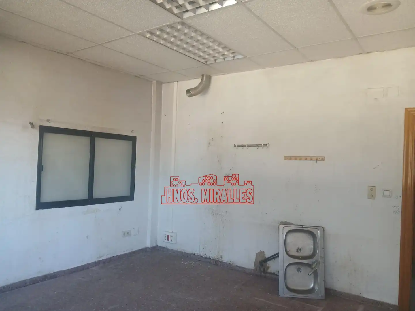 Nave industrial in vendita a Aspe Centro, imagen 21