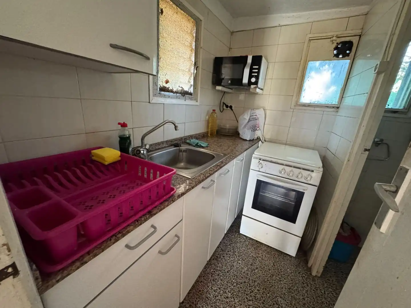 Kitchen of Residential for sale in Niàgara Parc - Ágora Parc