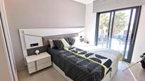 Bedroom of Flat for sale in Guardamar del Segura  with Swimming Pool