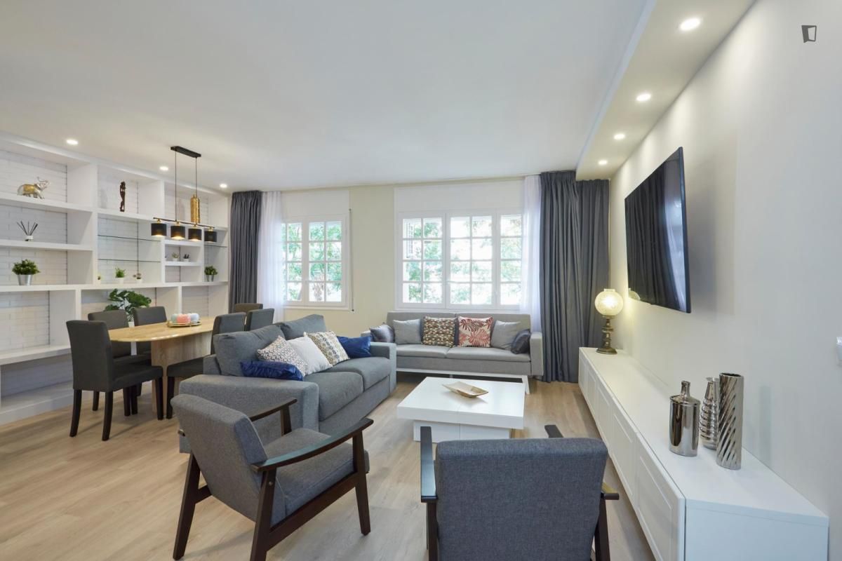 Apartment to rent in La Florida