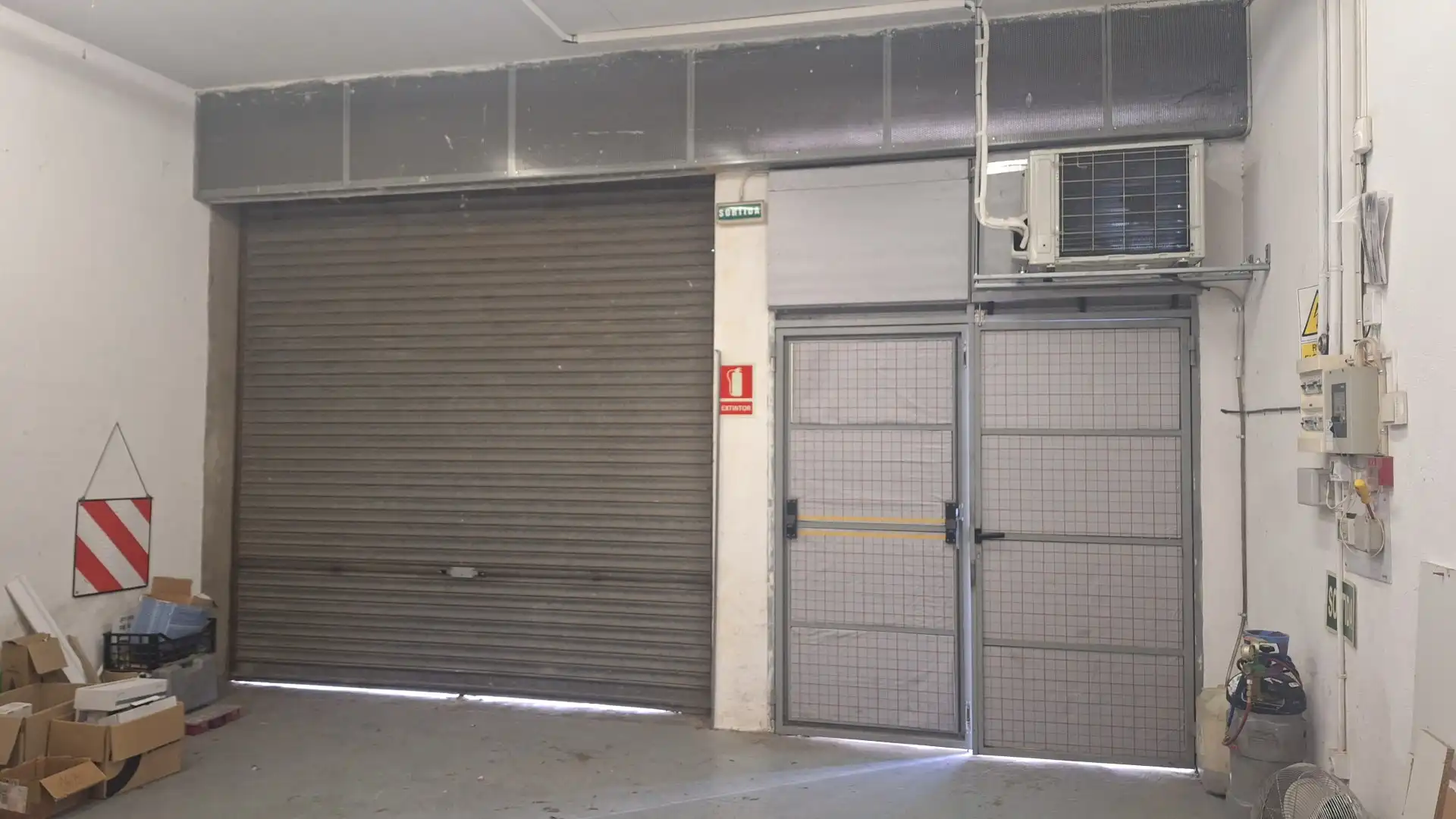 Geschaftsraum zum Verkauf in FRANCESC ARTAU, Sant Narcís