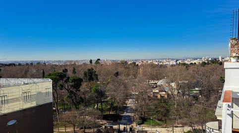 Foto 4 de Àtic en venda a Calle de Ibiza, Ibiza de Madrid, Madrid Capital