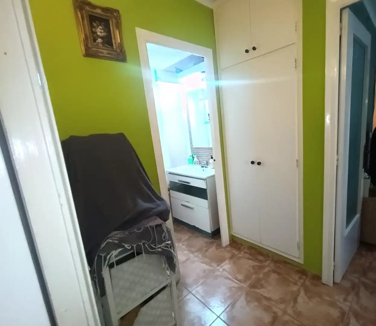 Wohnung zum Verkauf in del Carrilet, imagen 17