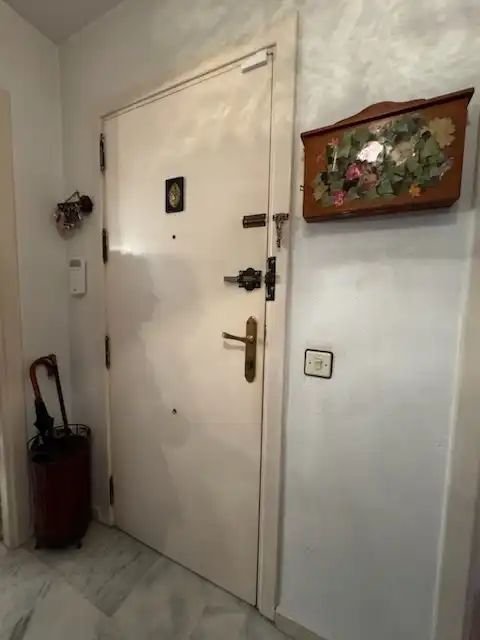 Flat for sale in Málaga