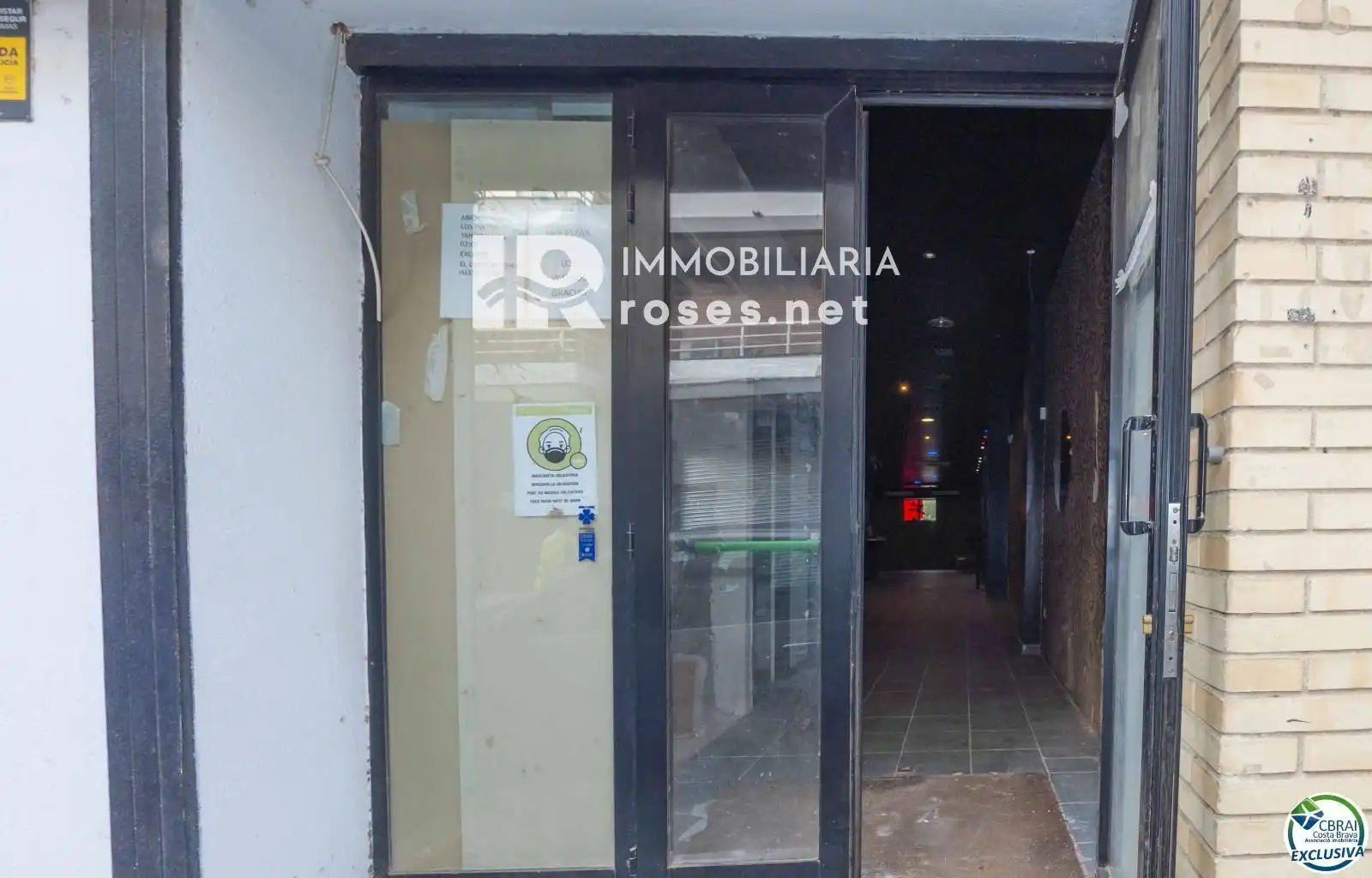 Locale commerciale in vendita a Puig Rom, imagen 11