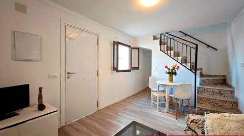 Foto 5 de Casa o xalet en venda a Calle Egido, 4, Algarrobo pueblo, Málaga