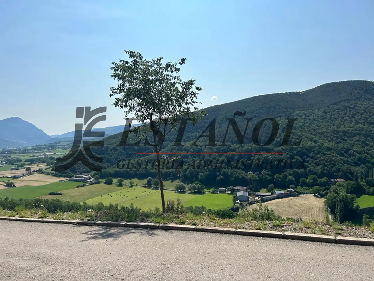 Wohnbaugrundstück zum Verkauf in Montferrer i Castellbò, imagen 3