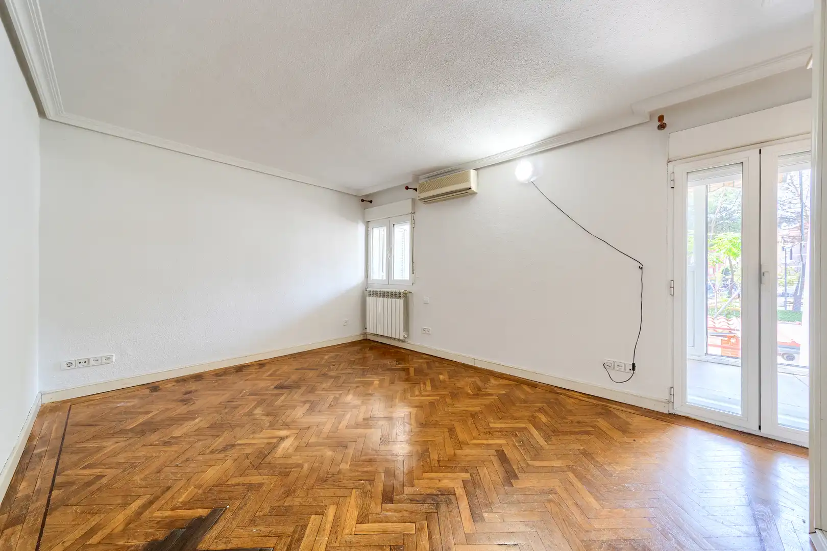Casa adosada en venta en Madrid con Aire acondicionado, Calefacción y Terraza