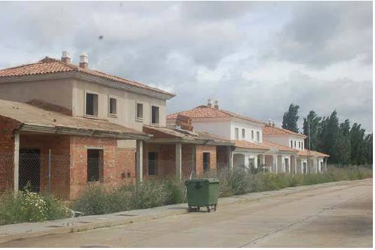 Edificio en Venta en Ue 8 1, Ue-8. Ii Fase, S/N en San Bartolomé de la Torre