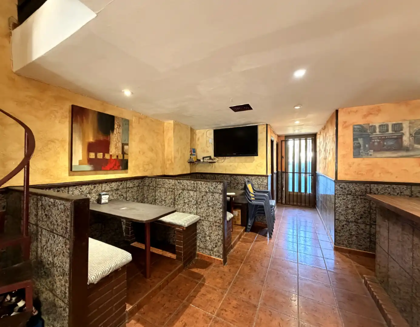Local commercial à vendre à Los Corrales de Buelna - Calle Menendez Pelayo 7, imagen 10