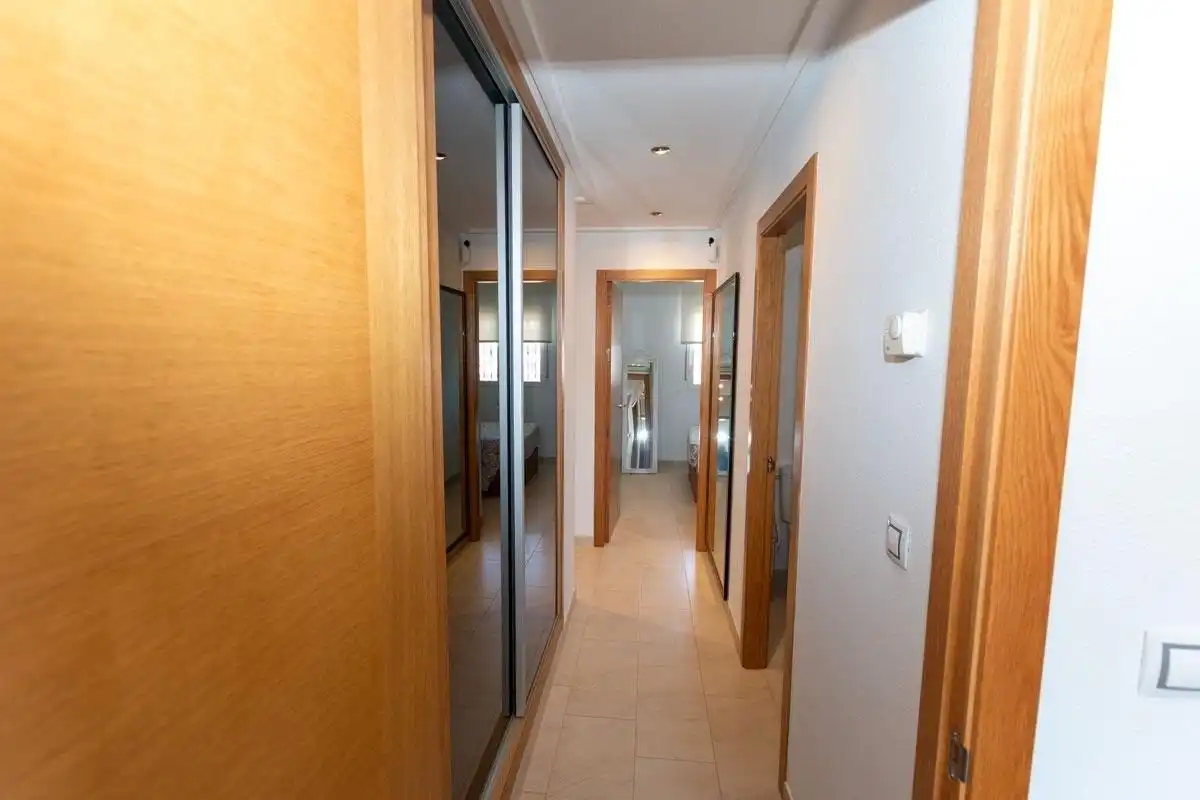 Apartment mit Pool zum Verkauf in Orihuela Costa, imagen 16