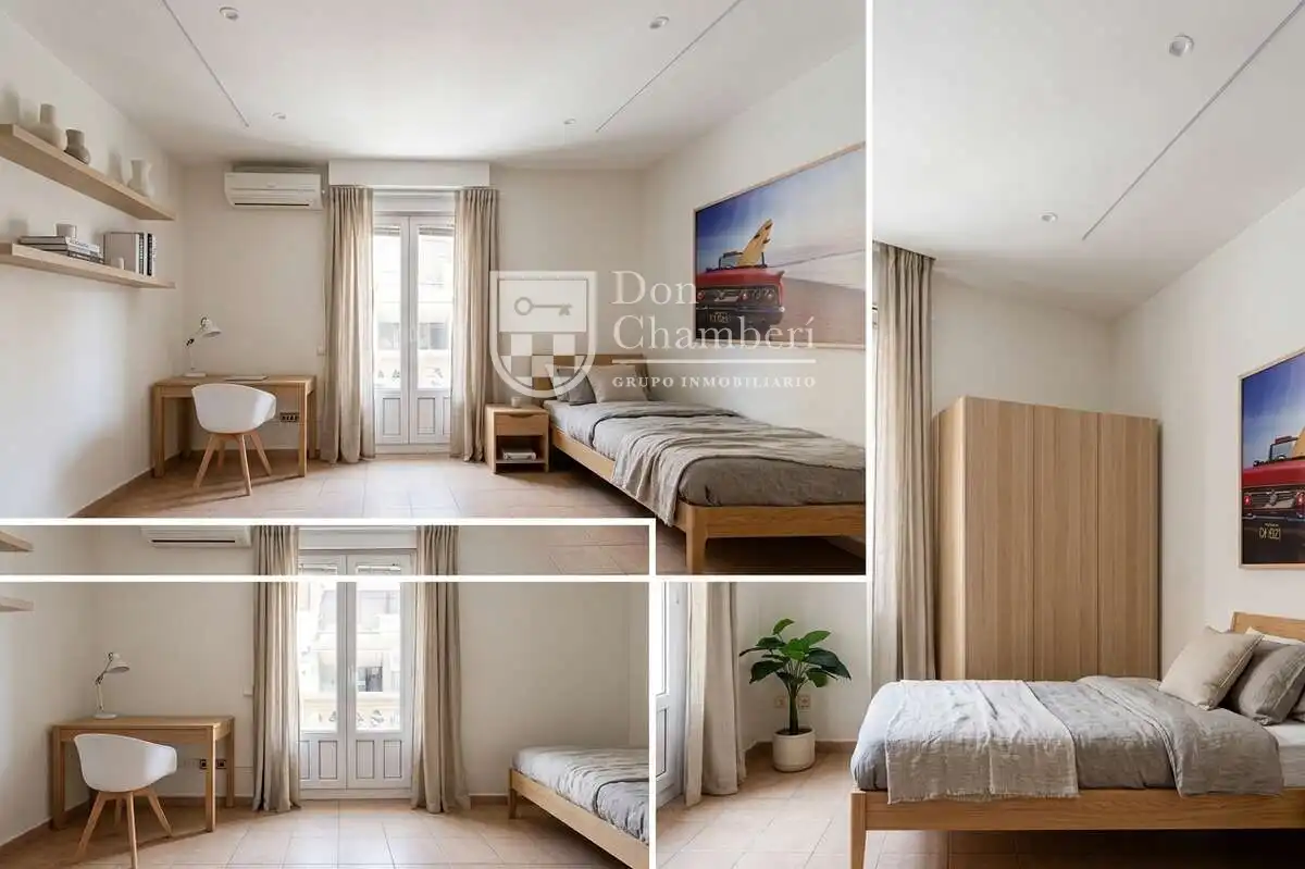 Wohnung mit Aufzug zum Verkauf in Meléndez Valdés
