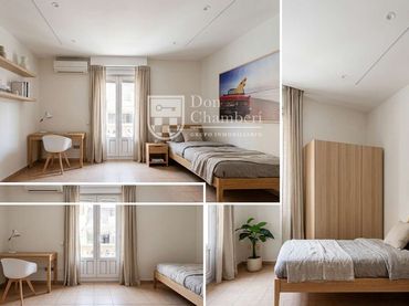 Wohnung mit Aufzug zum Verkauf in Meléndez Valdés