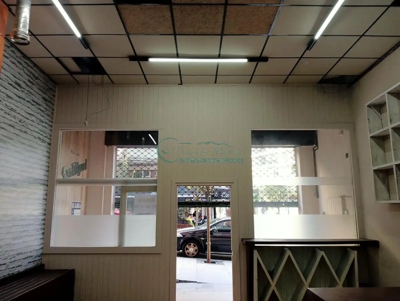 Local comercial de lloguer a Centro Urbano, imagen 10