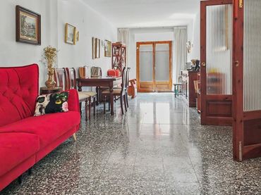 Wohnung mit Balkon zum Verkauf in Saladar