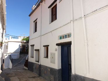 House for sale in Torvizcón