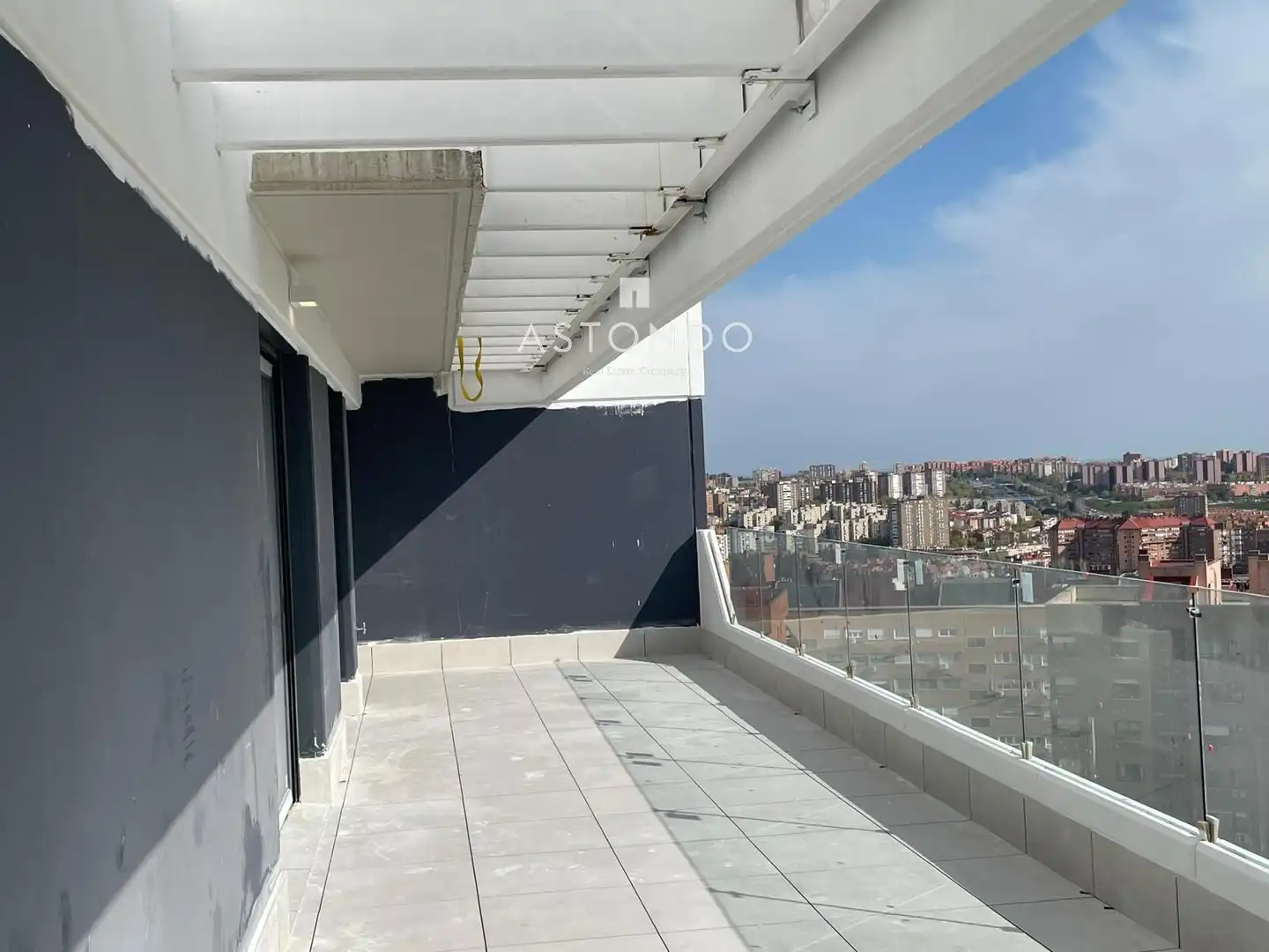 Appartamento con piscina in vendita a Retiro, imagen 10