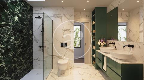 Photo 4 from new construction home in Flat for sale in Paseo de Pascual Saorín, 4, Las Marías, Madrid