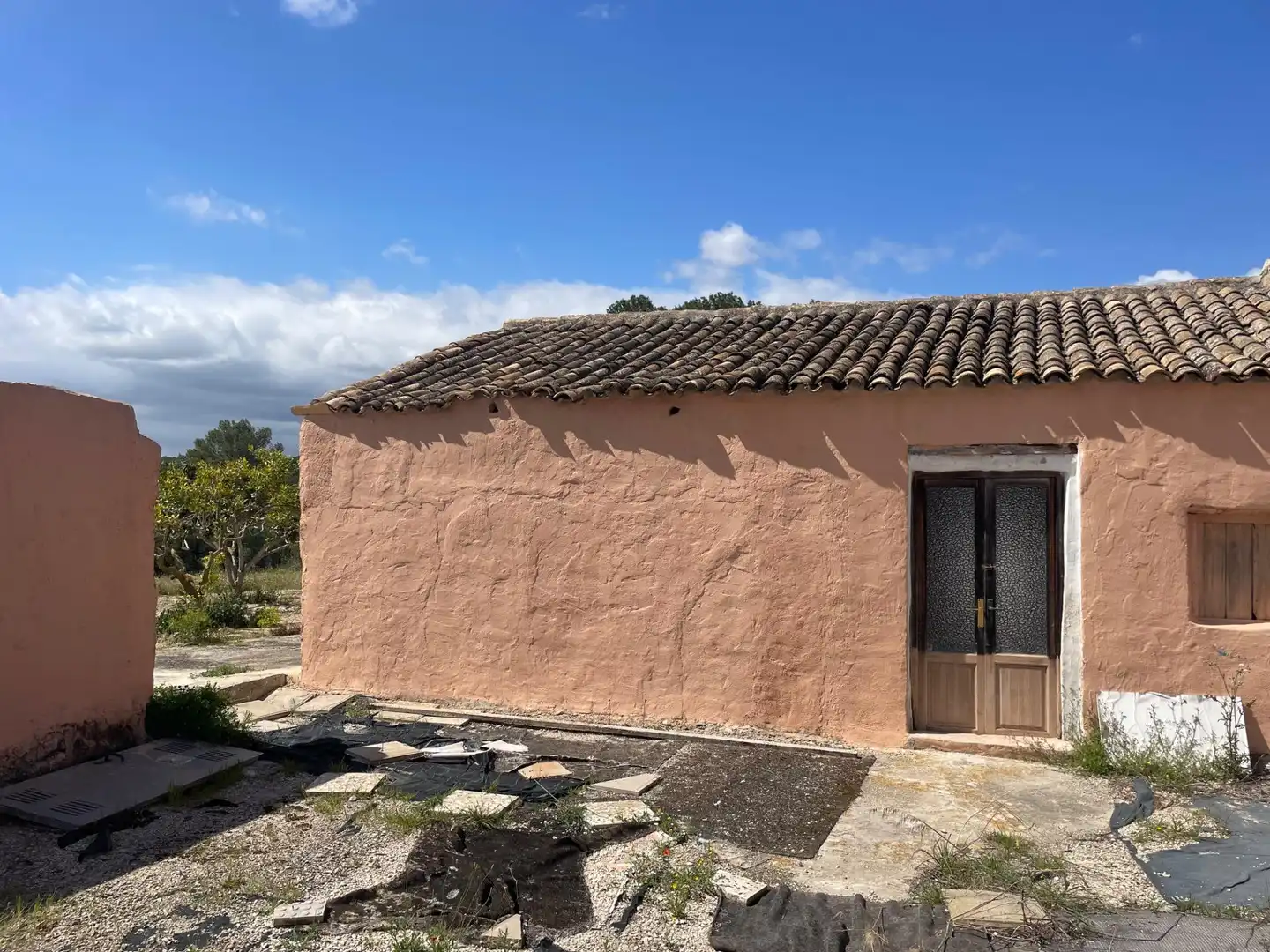 Country homes for sale in Cap Martí - El Tossalet - Pinomar