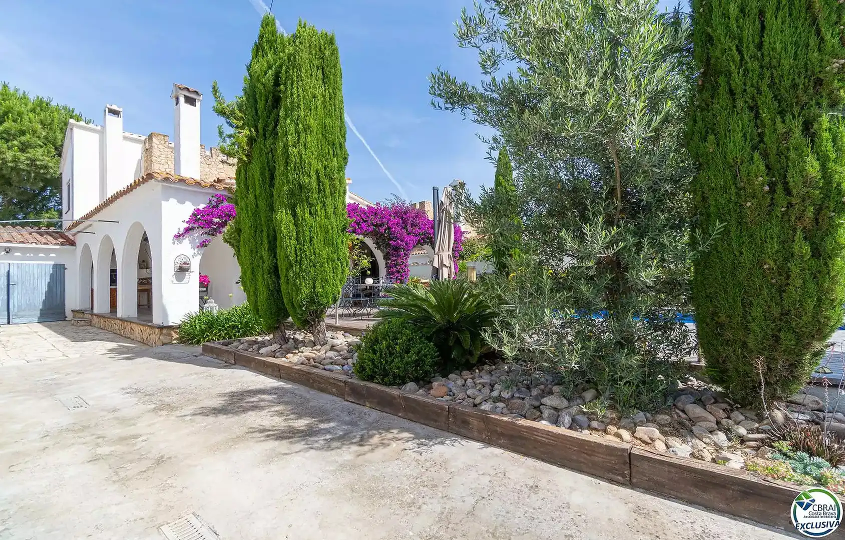 Haus mit Pool zum Verkauf in Carrer Peni 153, imagen 35