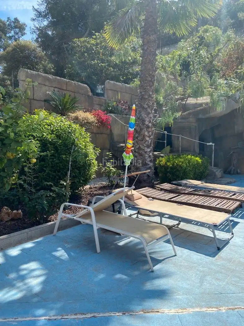 Casa con jardín en venta en Carrer Lluís Millet 36, imagen 27