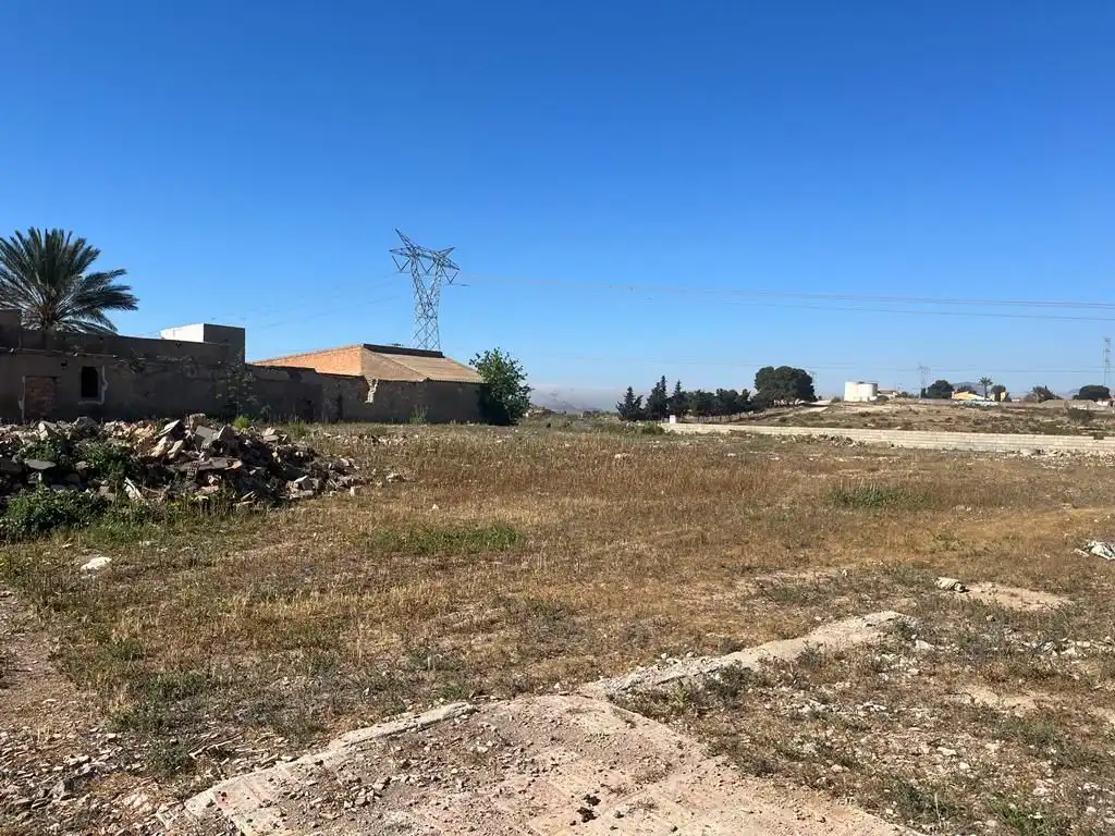 Residencial en venta en La Unión