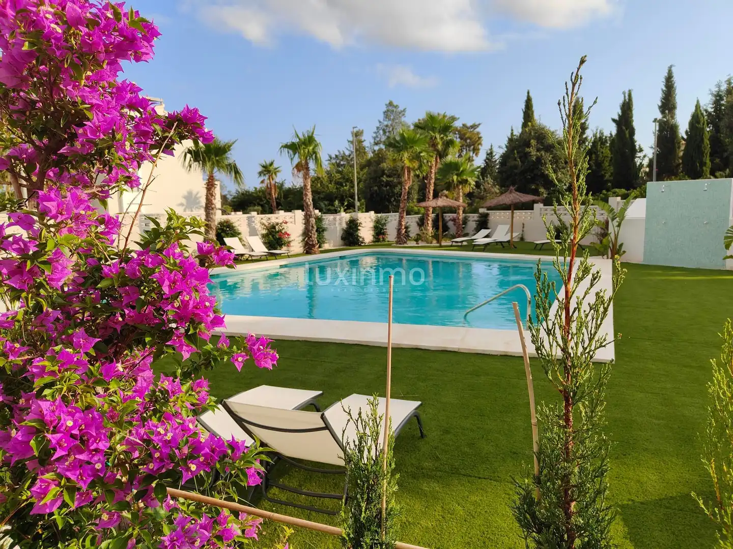 Ground floor with pool for sale in El Montgó, imagen 48
