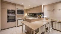 Kitchen of Flat for sale in Pozuelo de Alarcón  with Air Conditioner, Heating and Terrace