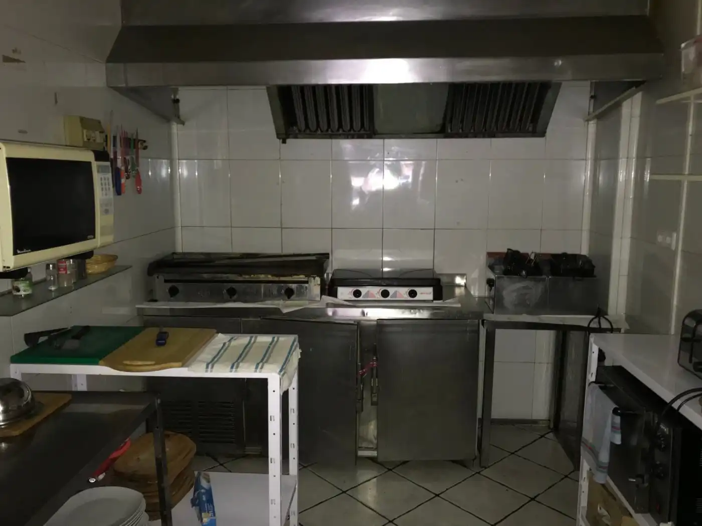 Local comercial en venda a Calle Huguet d'es Far 34, imagen 2