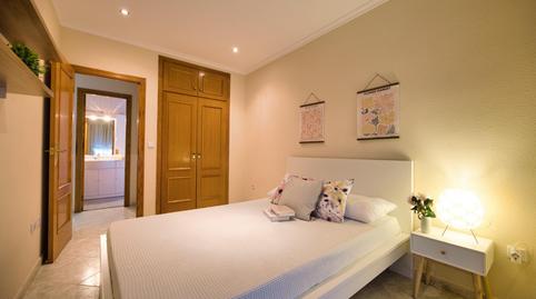 Foto 5 de Piso en venta en Mercado, Alicante / Alacant