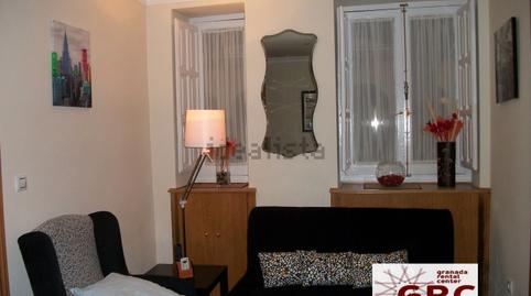 Foto 3 de Apartament de lloguer a Calle Recogidas, 32, Fígares, Granada