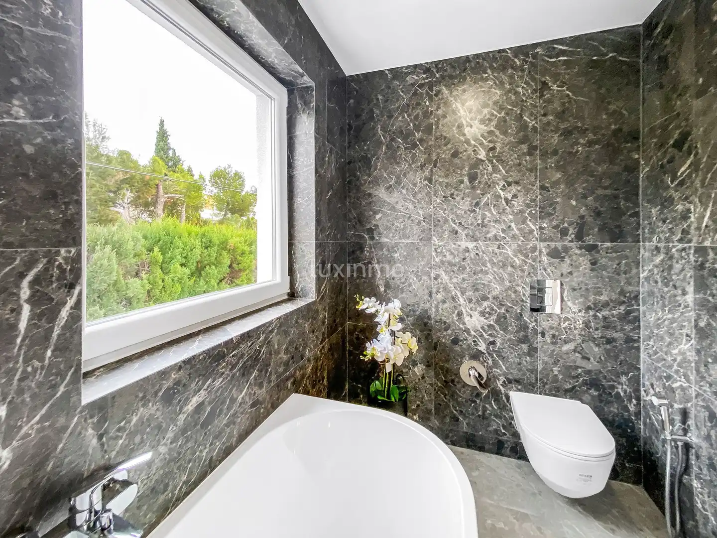 Detached house with pool for sale in Carrió - La Merced - Los Pinos, imagen 19