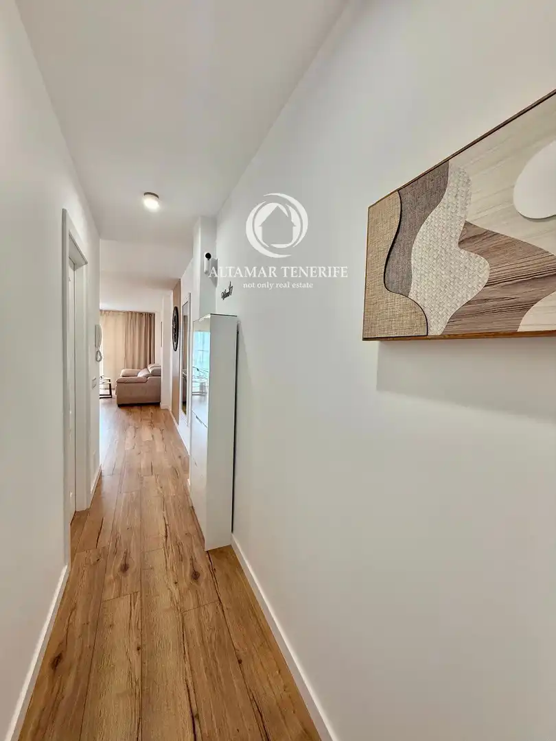 Apartament en venda a de la Constitución, Casco Urbano