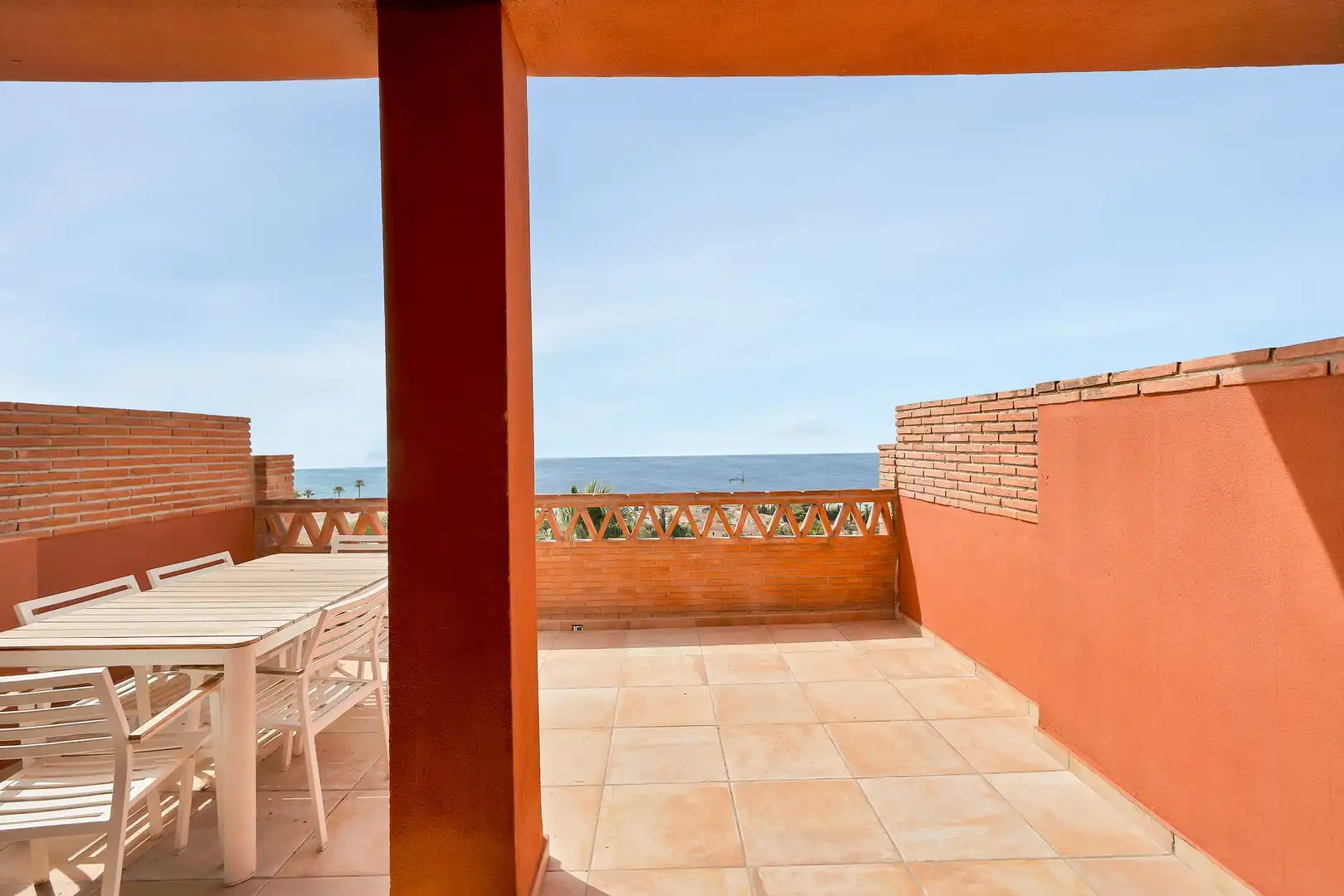 Terrassa de Àtic en venda en Benalmádena amb Terrassa